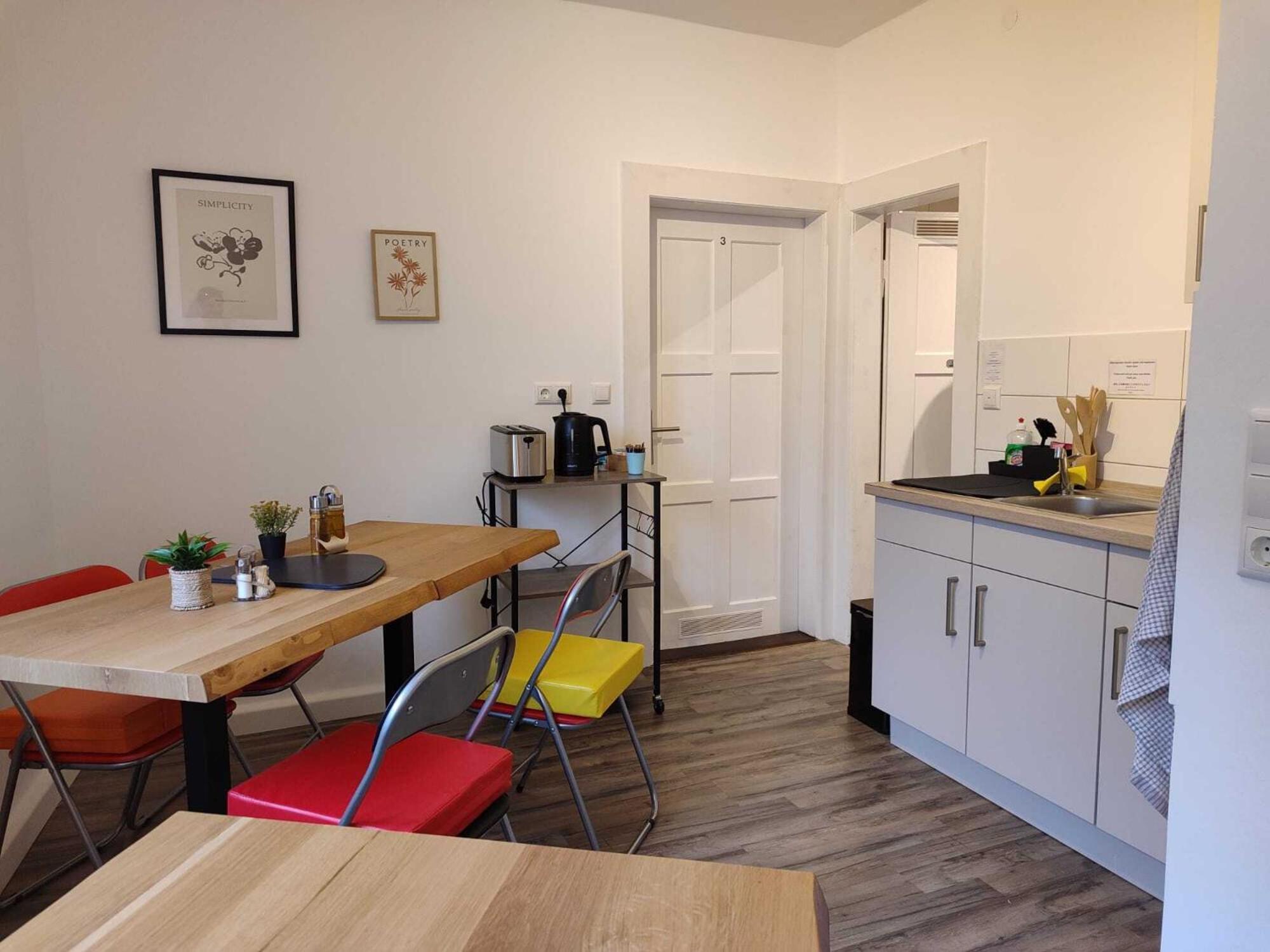Ferien-Appartements Am Roedertor Rothenburg ob der Tauber Kültér fotó