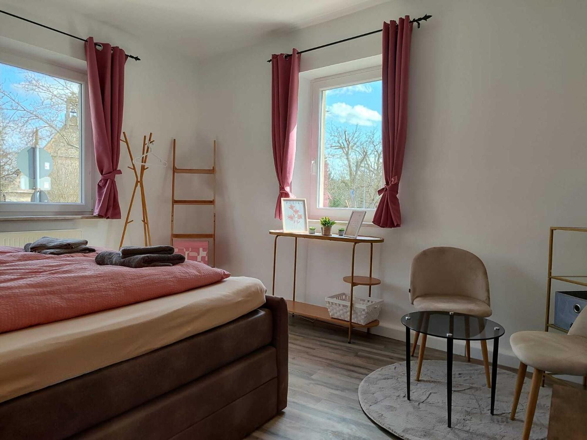 Ferien-Appartements Am Roedertor Rothenburg ob der Tauber Kültér fotó