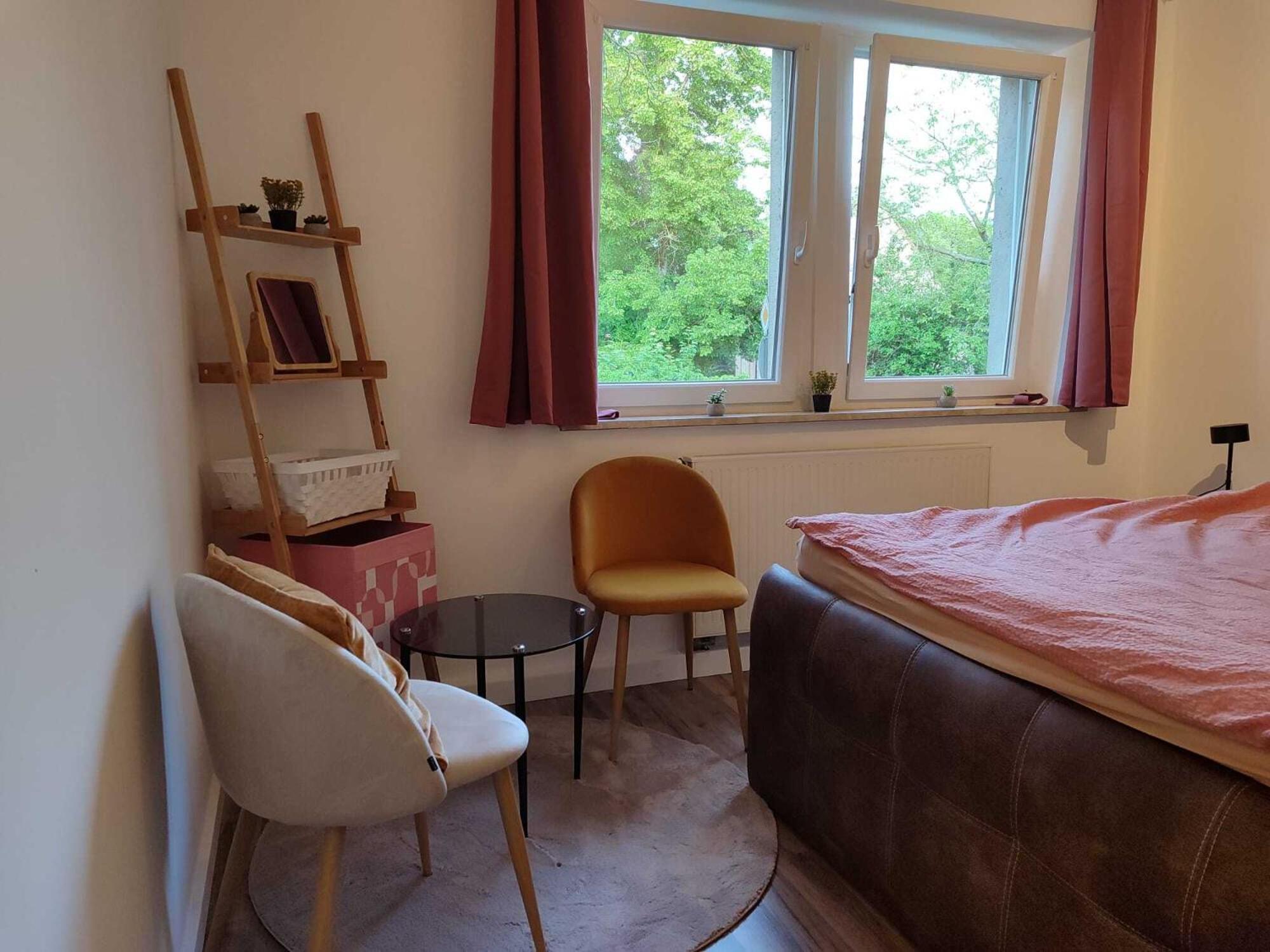 Ferien-Appartements Am Roedertor Rothenburg ob der Tauber Kültér fotó