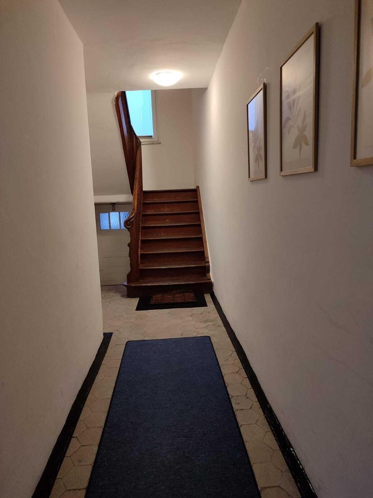 Ferien-Appartements Am Roedertor Rothenburg ob der Tauber Kültér fotó