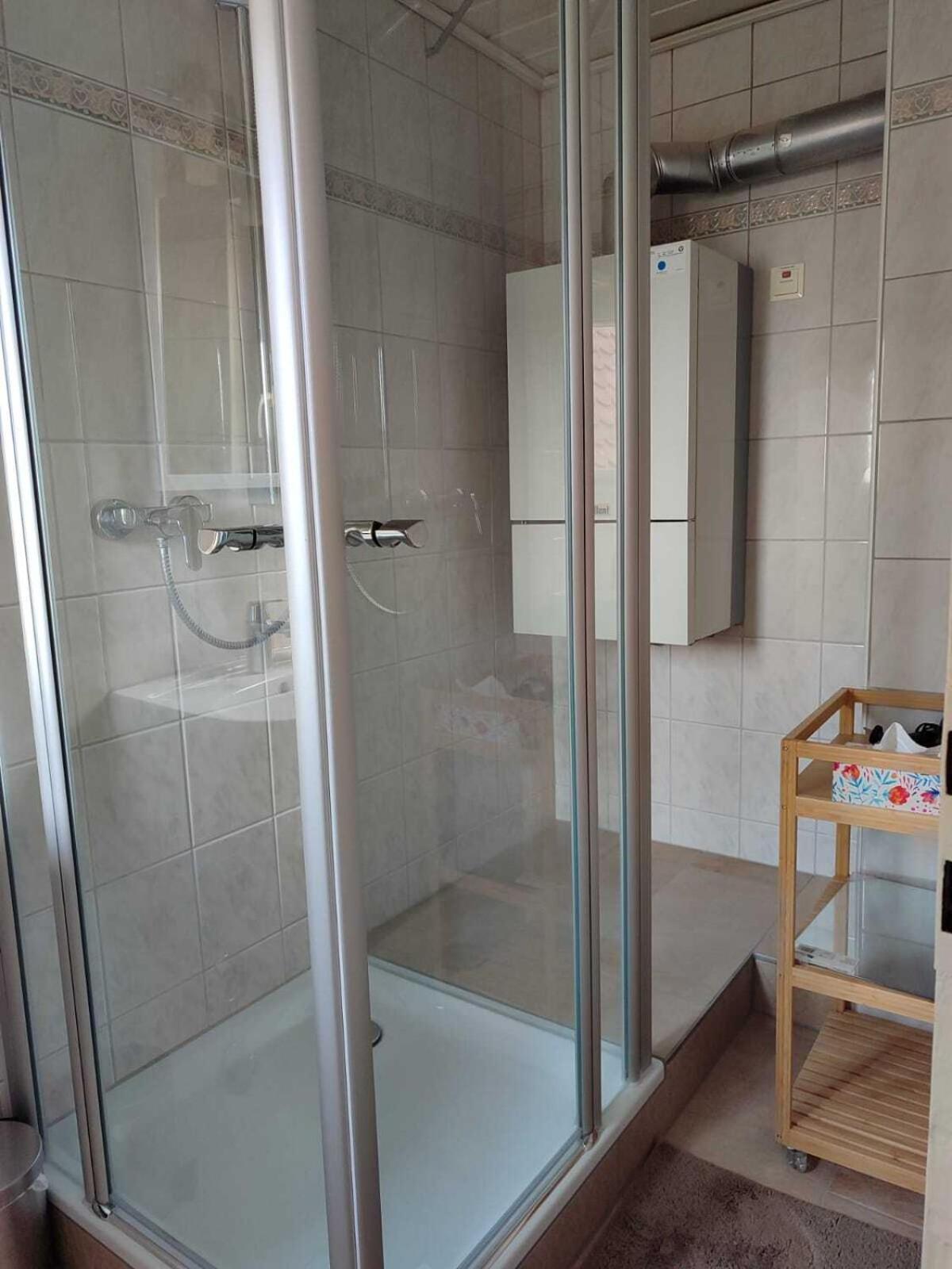 Ferien-Appartements Am Roedertor Rothenburg ob der Tauber Kültér fotó