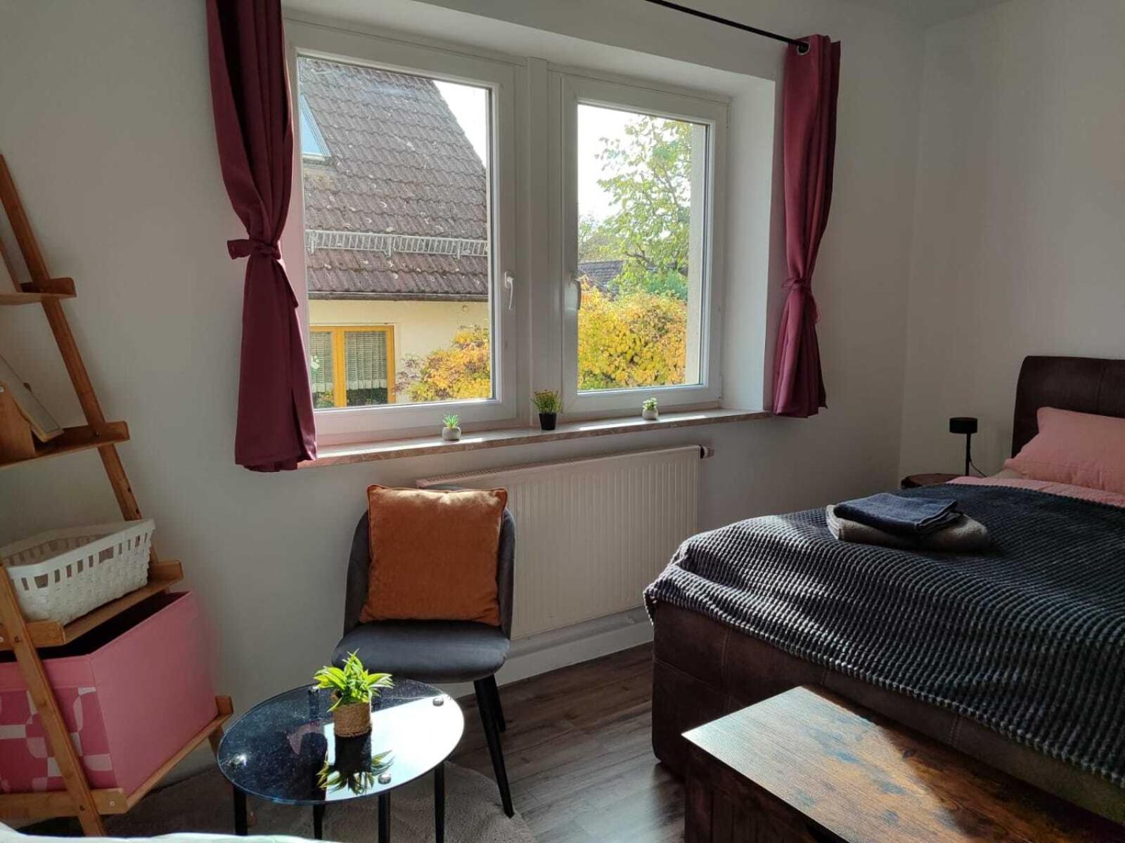 Ferien-Appartements Am Roedertor Rothenburg ob der Tauber Kültér fotó