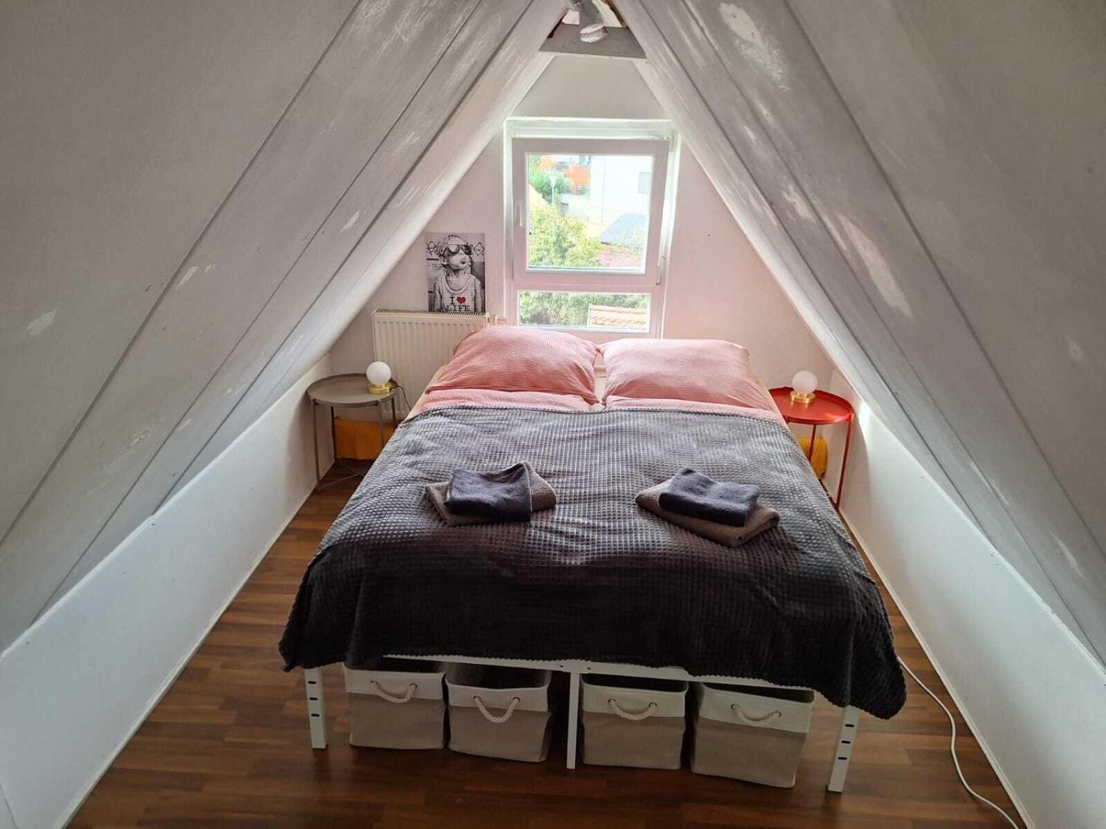Ferien-Appartements Am Roedertor Rothenburg ob der Tauber Kültér fotó