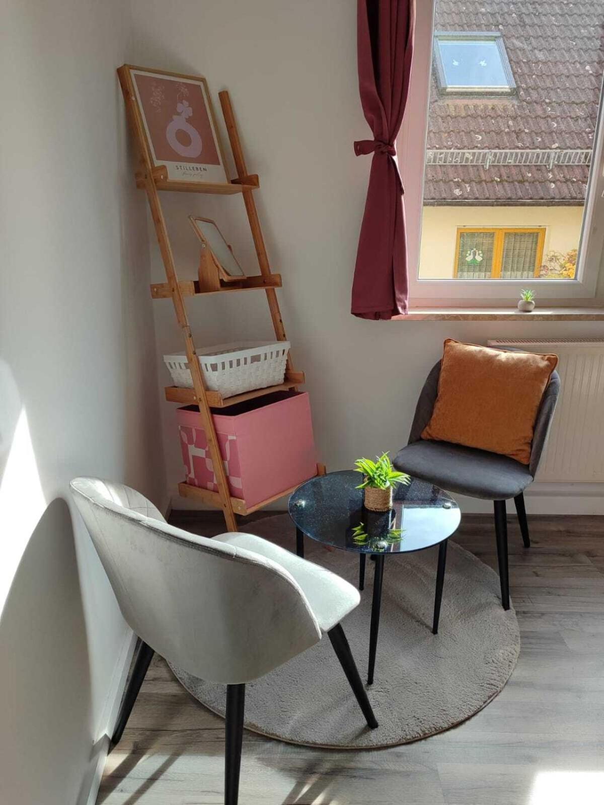 Ferien-Appartements Am Roedertor Rothenburg ob der Tauber Kültér fotó