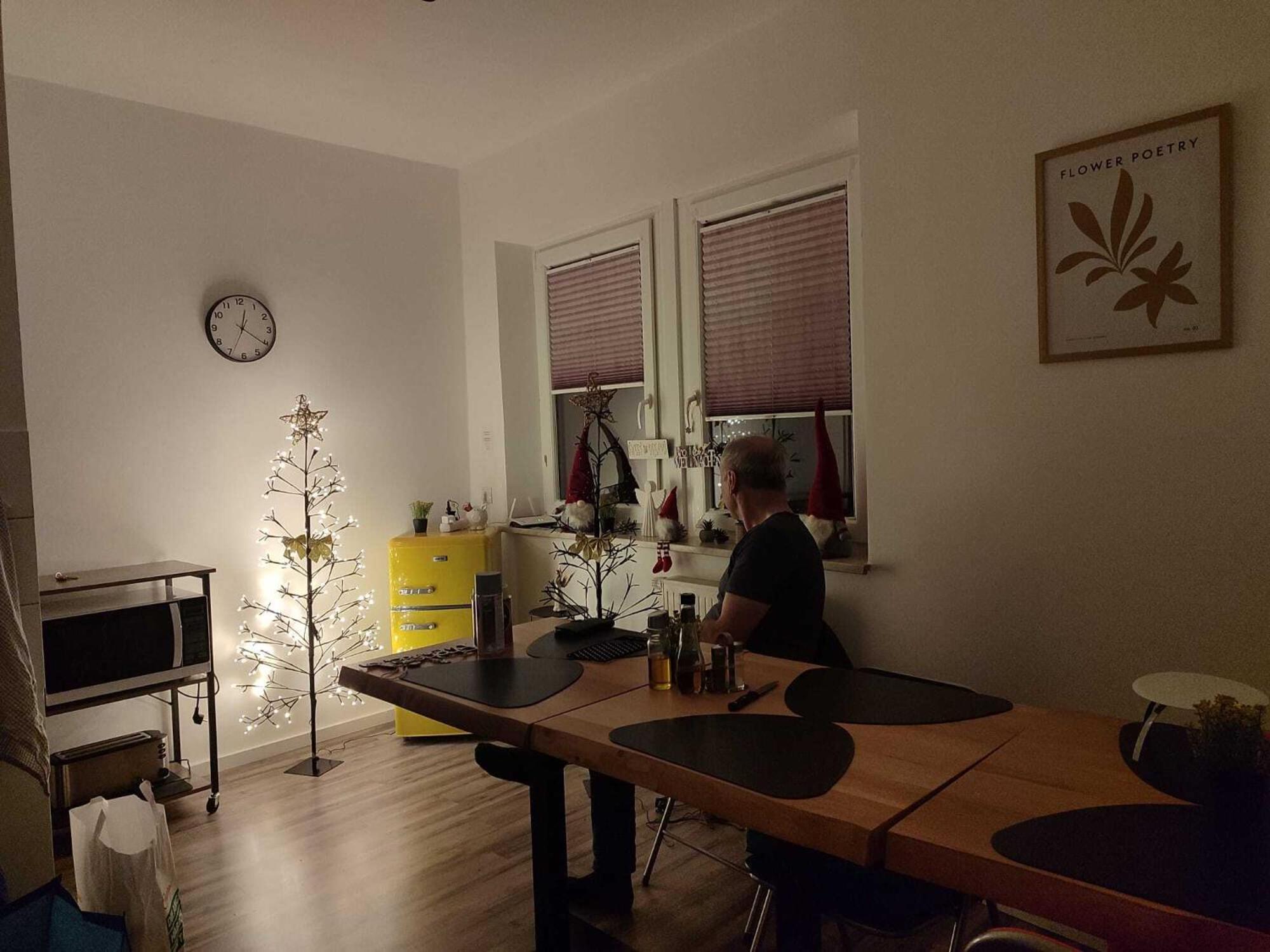 Ferien-Appartements Am Roedertor Rothenburg ob der Tauber Kültér fotó