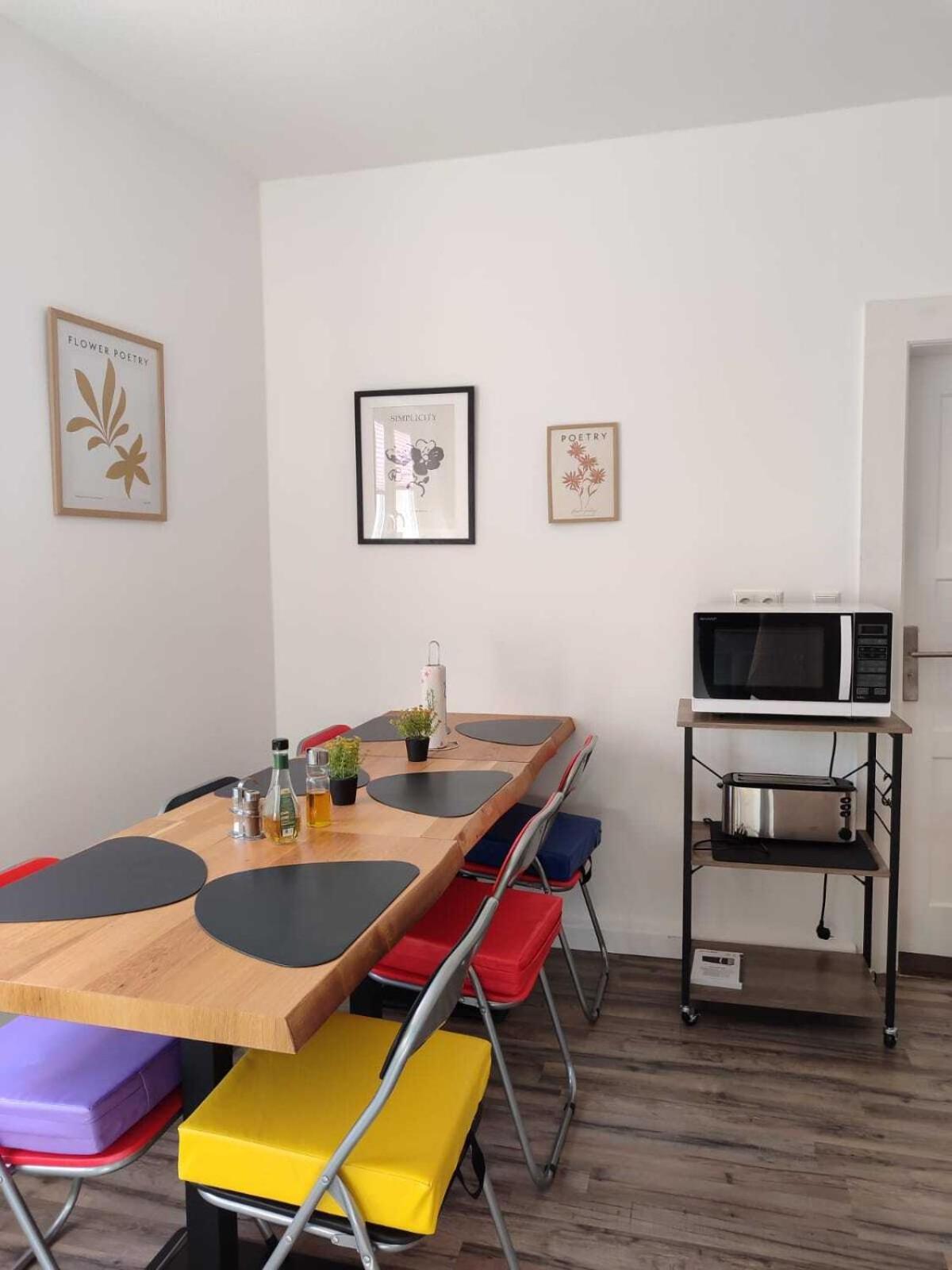 Ferien-Appartements Am Roedertor Rothenburg ob der Tauber Kültér fotó