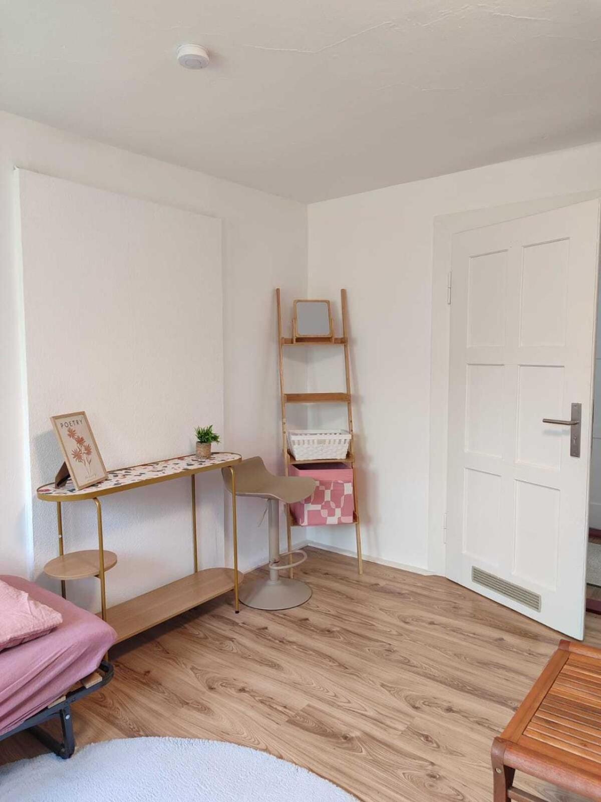 Ferien-Appartements Am Roedertor Rothenburg ob der Tauber Kültér fotó