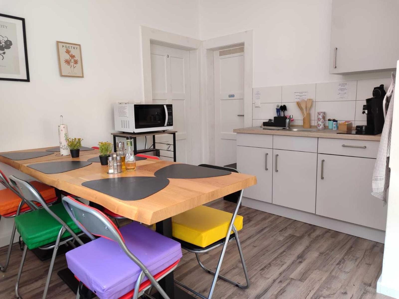 Ferien-Appartements Am Roedertor Rothenburg ob der Tauber Kültér fotó