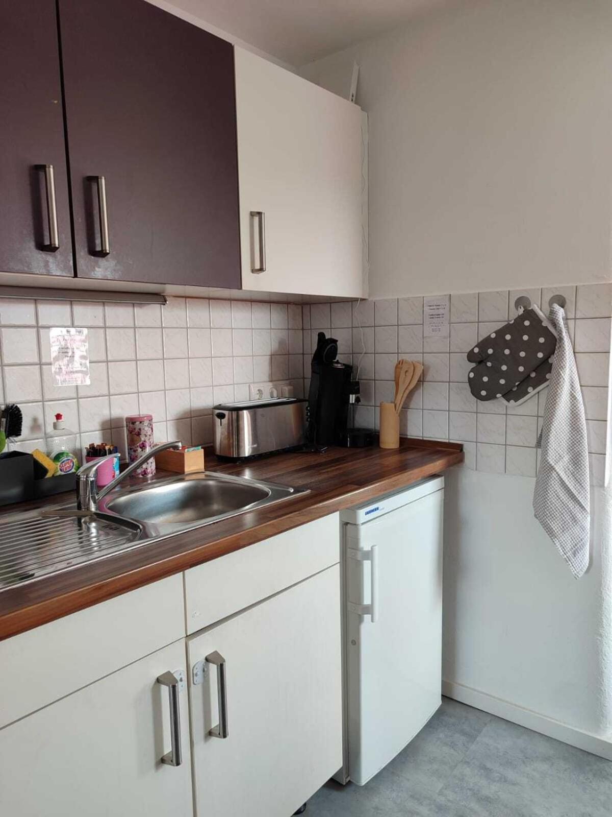 Ferien-Appartements Am Roedertor Rothenburg ob der Tauber Kültér fotó