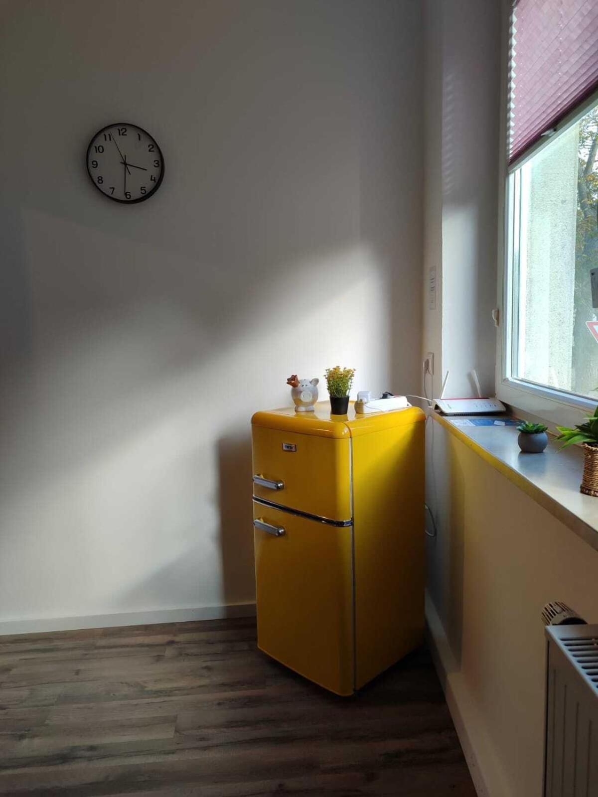 Ferien-Appartements Am Roedertor Rothenburg ob der Tauber Kültér fotó