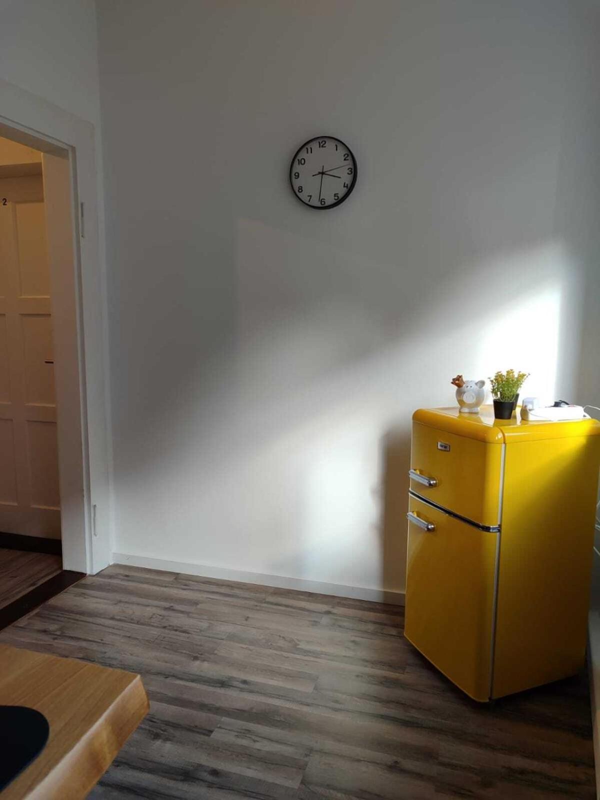 Ferien-Appartements Am Roedertor Rothenburg ob der Tauber Kültér fotó