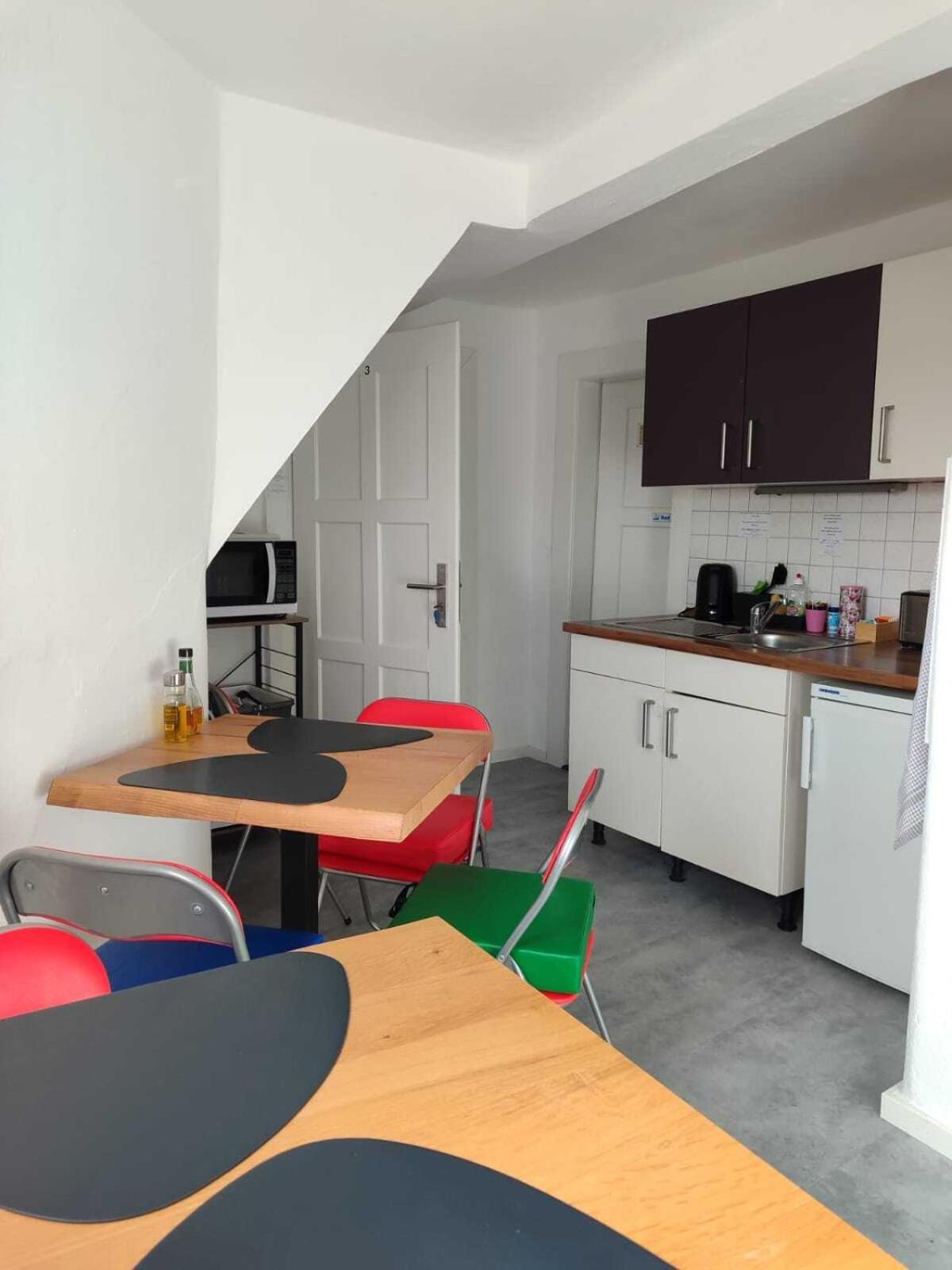 Ferien-Appartements Am Roedertor Rothenburg ob der Tauber Kültér fotó