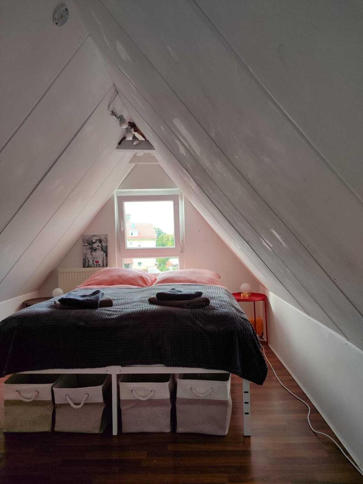 Ferien-Appartements Am Roedertor Rothenburg ob der Tauber Kültér fotó