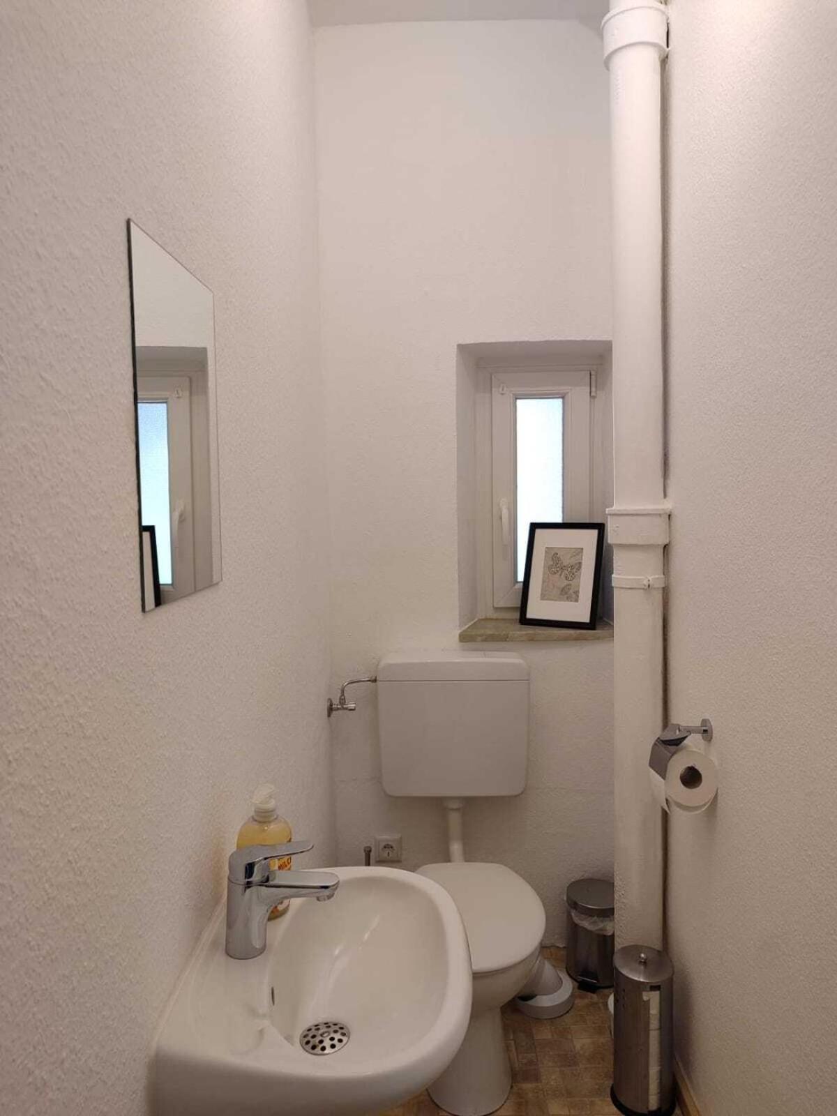 Ferien-Appartements Am Roedertor Rothenburg ob der Tauber Kültér fotó