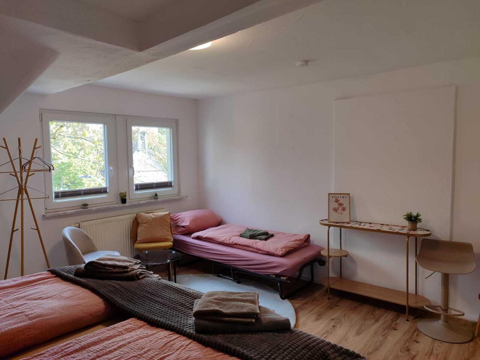 Ferien-Appartements Am Roedertor Rothenburg ob der Tauber Kültér fotó