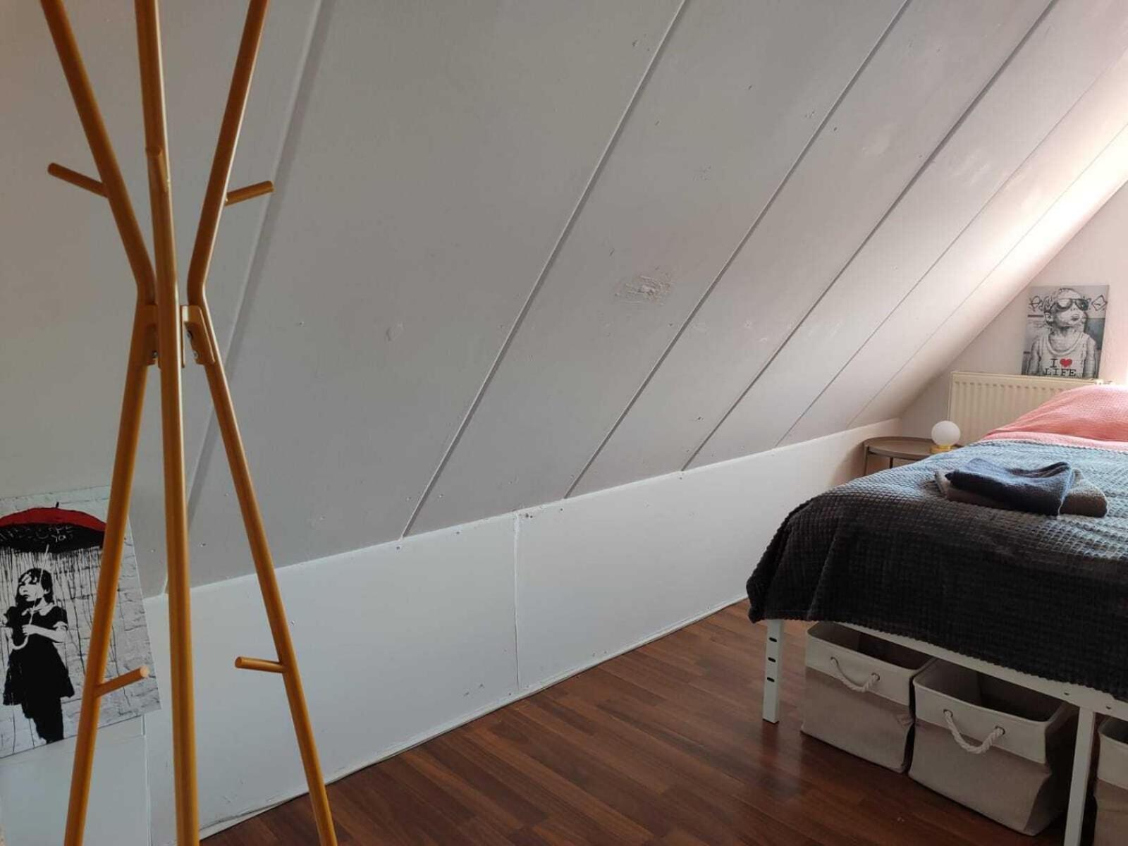 Ferien-Appartements Am Roedertor Rothenburg ob der Tauber Kültér fotó