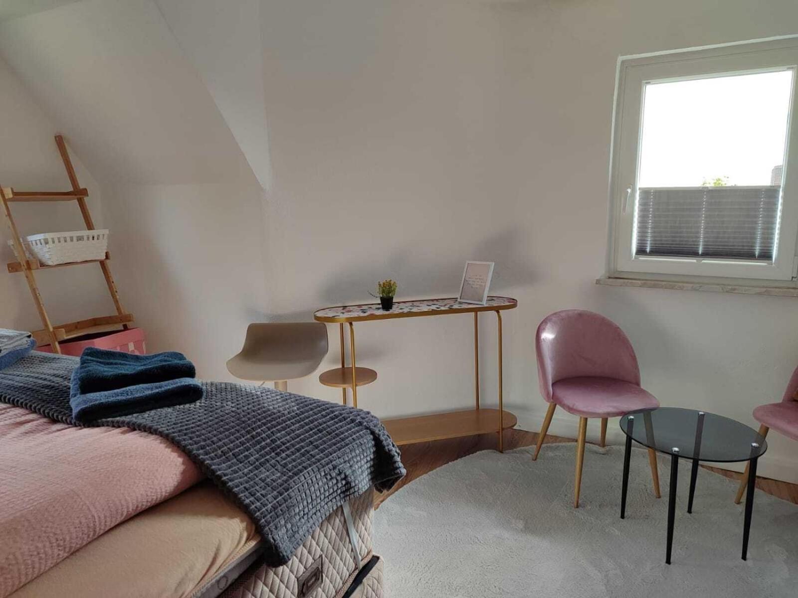 Ferien-Appartements Am Roedertor Rothenburg ob der Tauber Kültér fotó