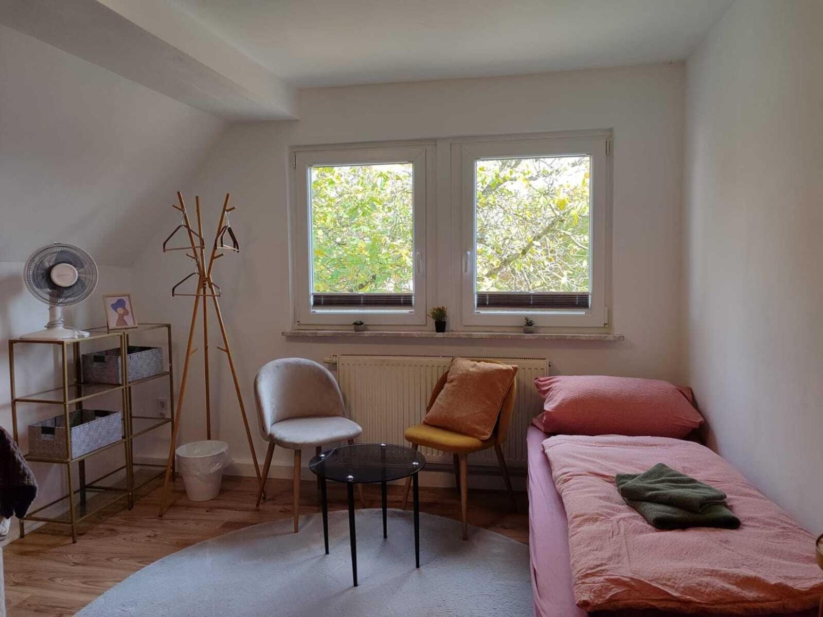 Ferien-Appartements Am Roedertor Rothenburg ob der Tauber Kültér fotó