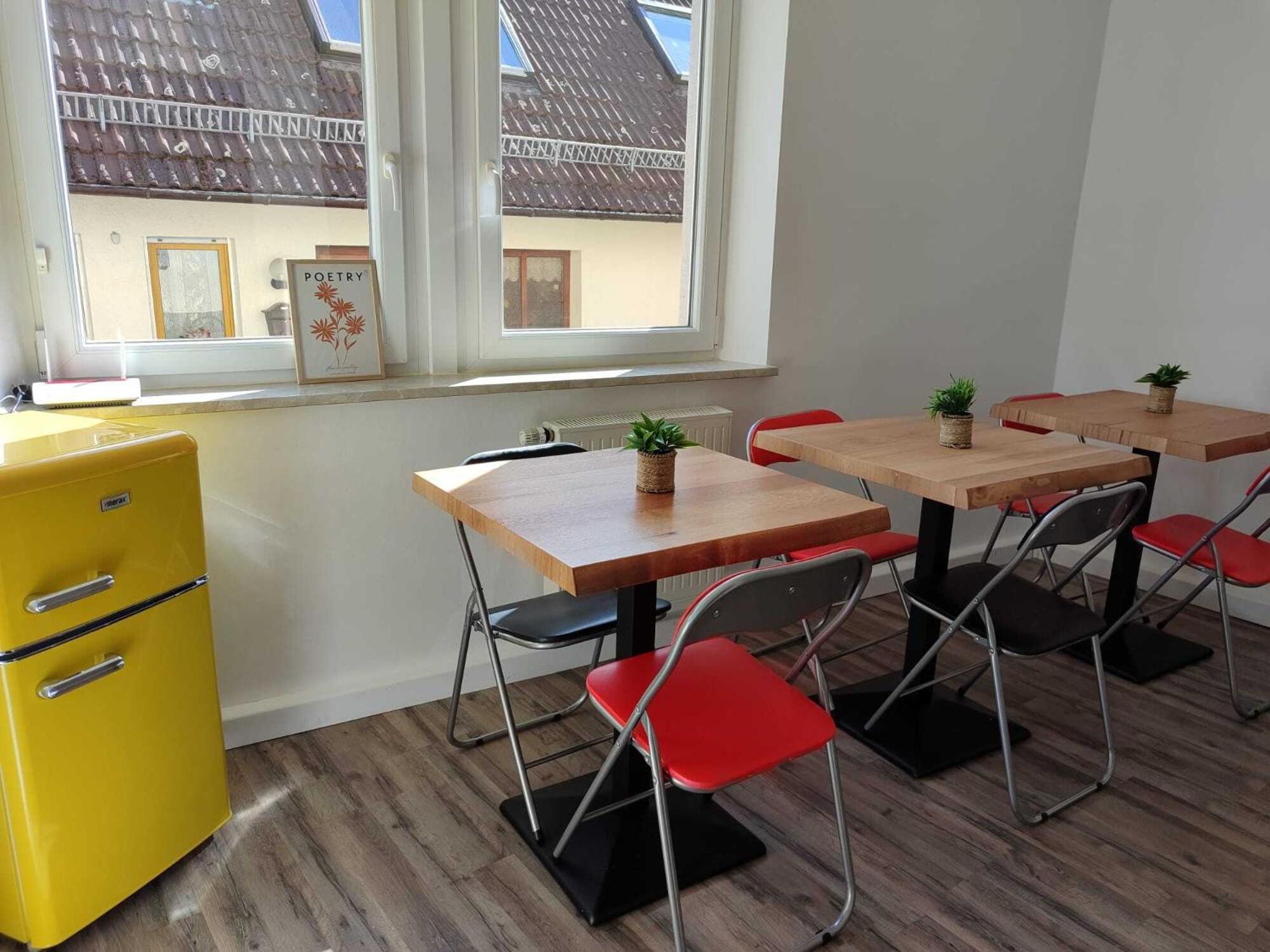 Ferien-Appartements Am Roedertor Rothenburg ob der Tauber Kültér fotó